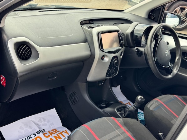 Used Peugeot 108 2014 for sale - 75665667: Photo 24