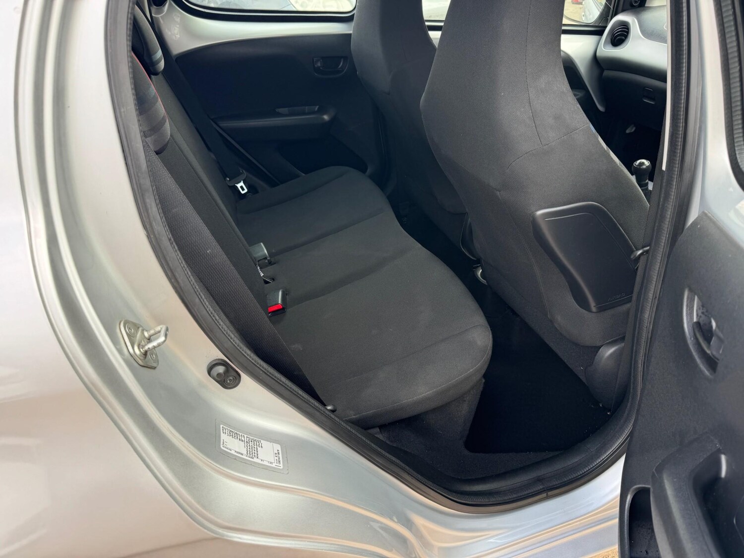 Vehicle 26