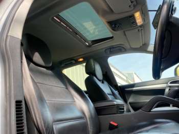 Used Porsche Cayenne 2003 for sale - 74449242: Photo
