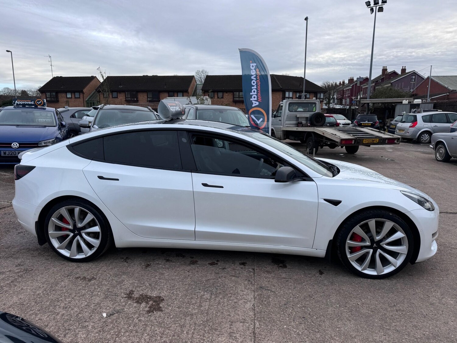 Used Tesla Model 3 2019 for sale - 76783165: Photo 14