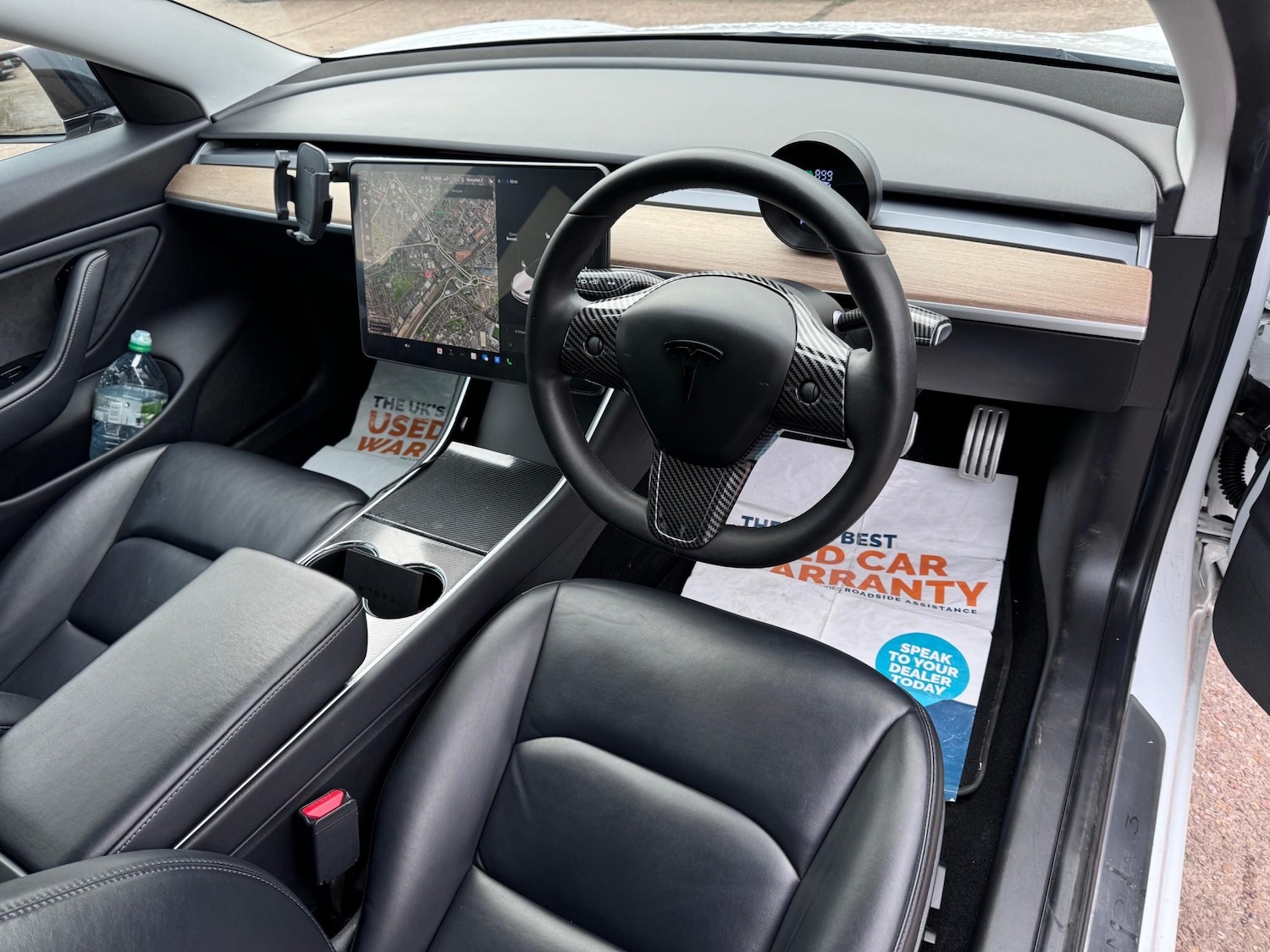 Used Tesla Model 3 2019 for sale - 76783165: Photo 15