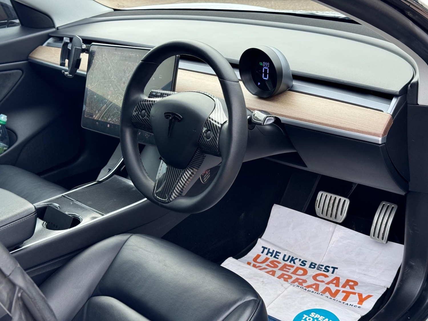 Used Tesla Model 3 2019 for sale - 76783165: Photo 16