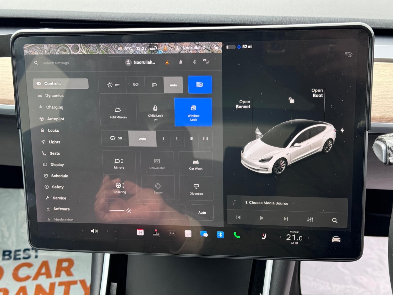 Used Tesla Model 3 2019 for sale - 76783165: Photo 19
