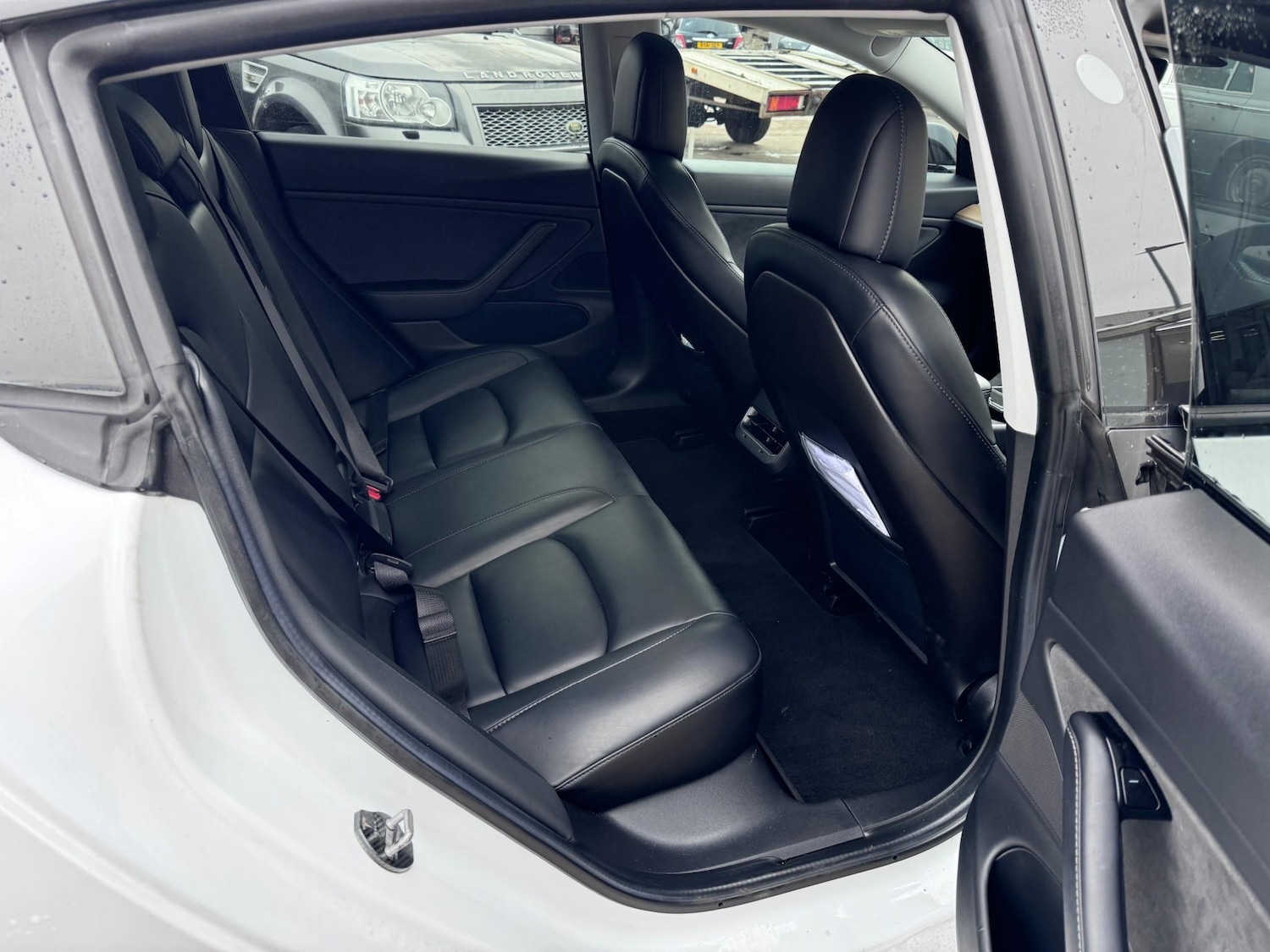 Used Tesla Model 3 2019 for sale - 76783165: Photo 20