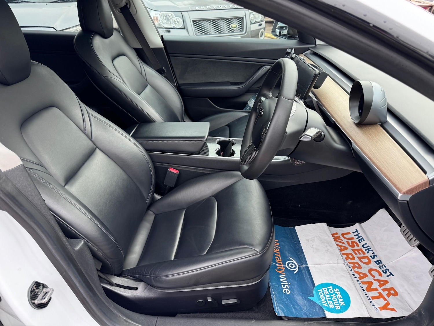 Used Tesla Model 3 2019 for sale - 76783165: Photo 21