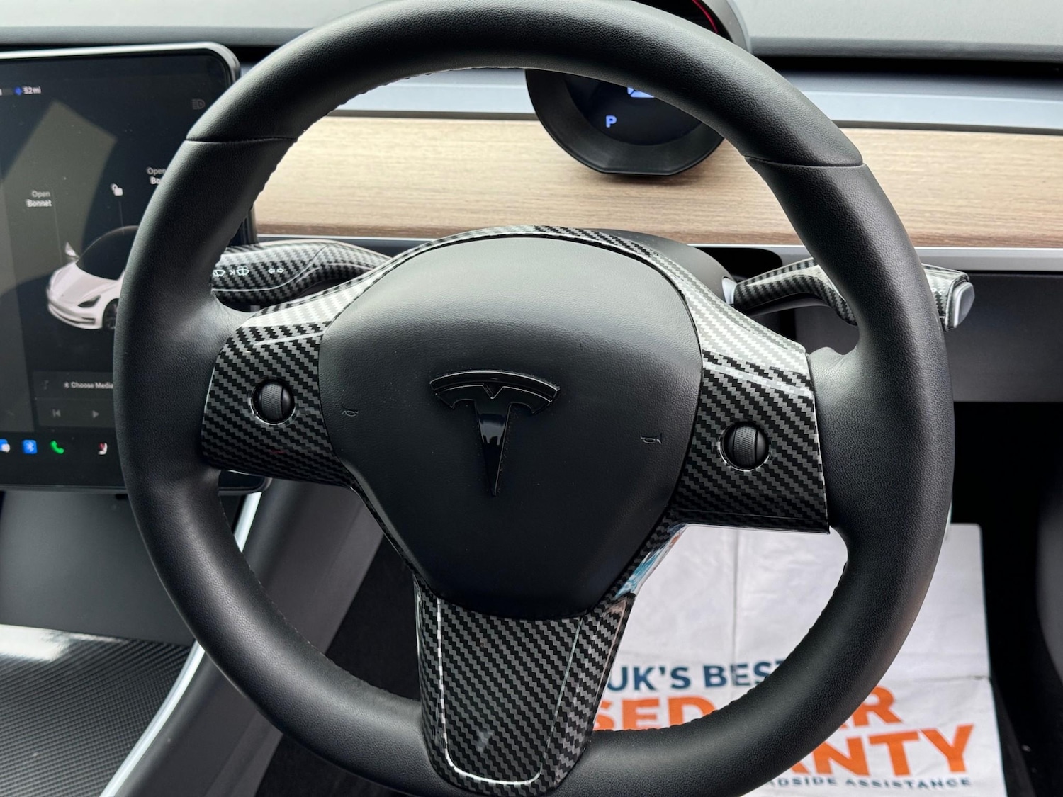 Used Tesla Model 3 2019 for sale - 76783165: Photo 22