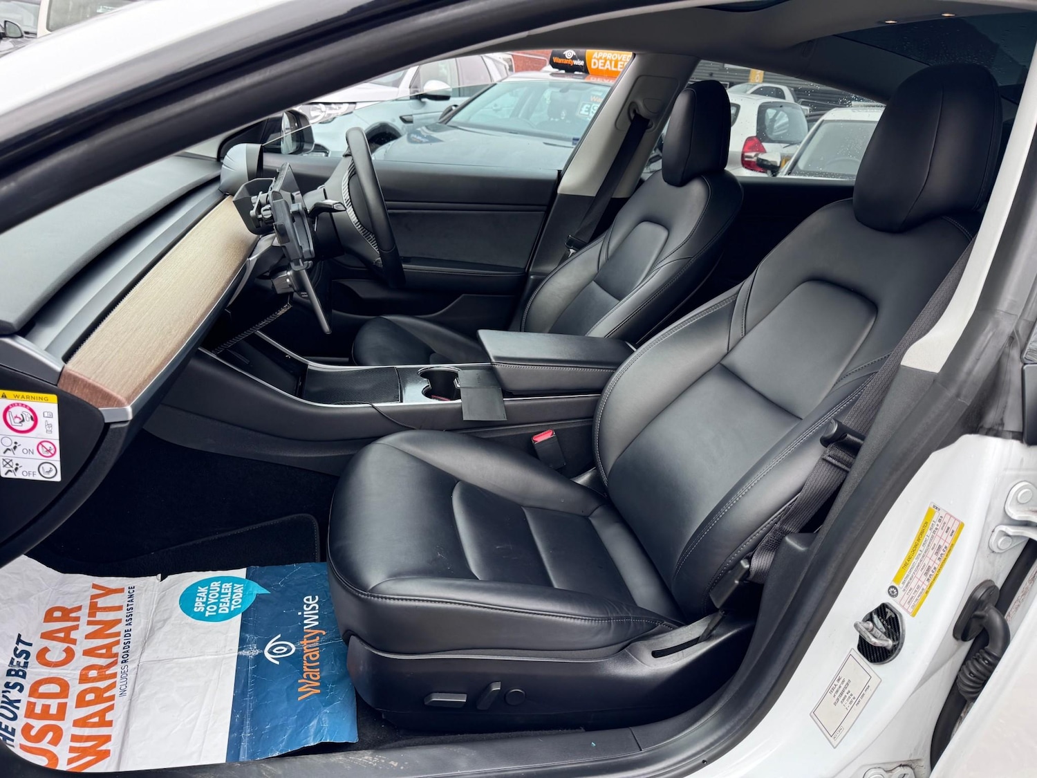 Used Tesla Model 3 2019 for sale - 76783165: Photo 26