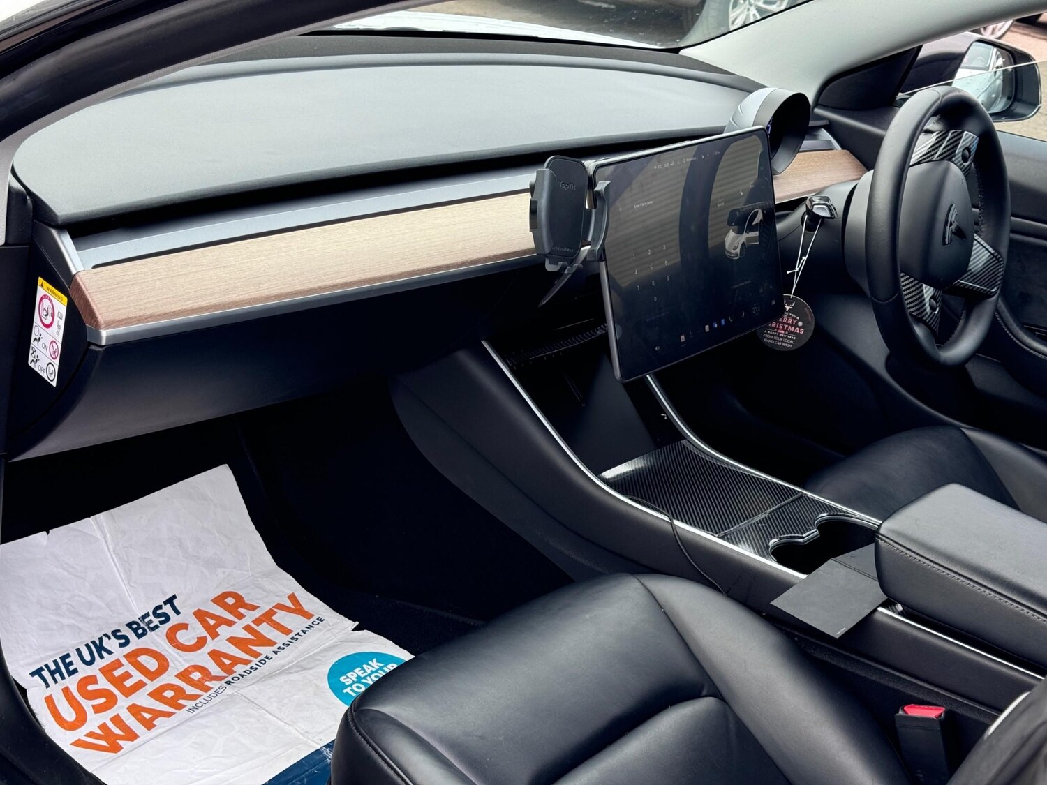 Used Tesla Model 3 2019 for sale - 76783165: Photo 27