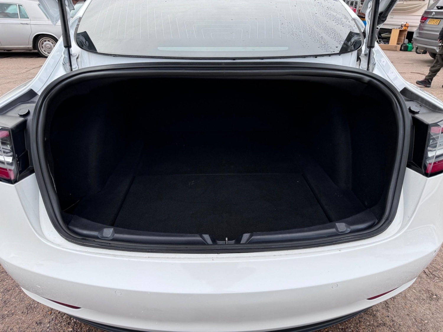 Used Tesla Model 3 2019 for sale - 76783165: Photo 30