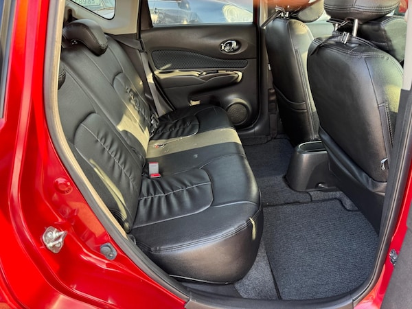 Used Nissan Note for sale - 75572848: Photo 23