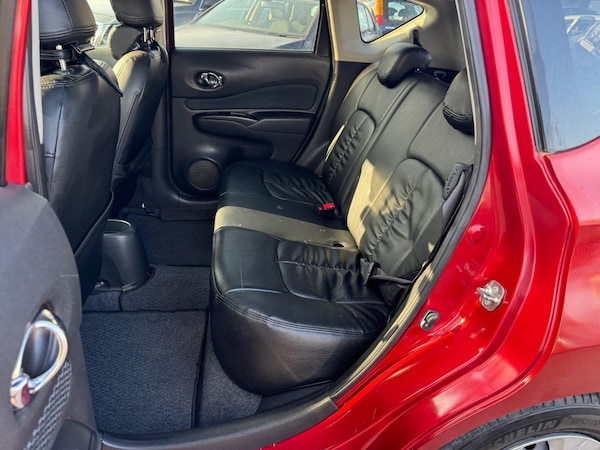 Used Nissan Note for sale - 75572848: Photo 24