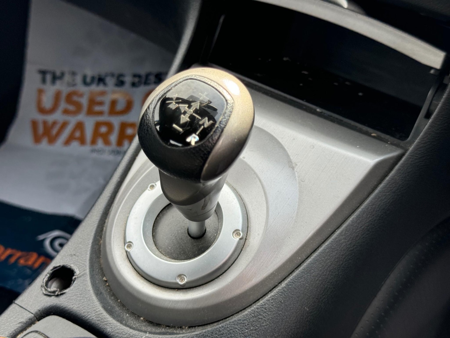 Used Honda Civic 2006 for sale - 76706002: Photo 11