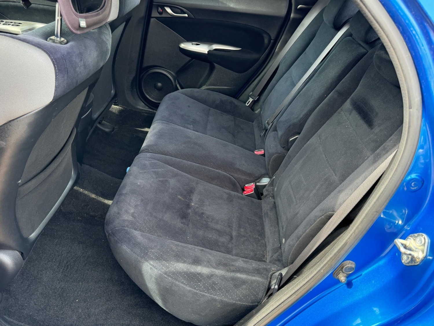 Used Honda Civic 2006 for sale - 76706002: Photo 16