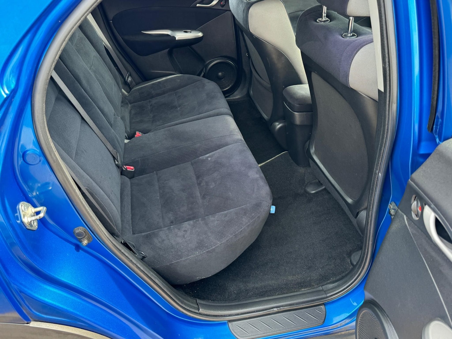 Used Honda Civic 2006 for sale - 76706002: Photo 17