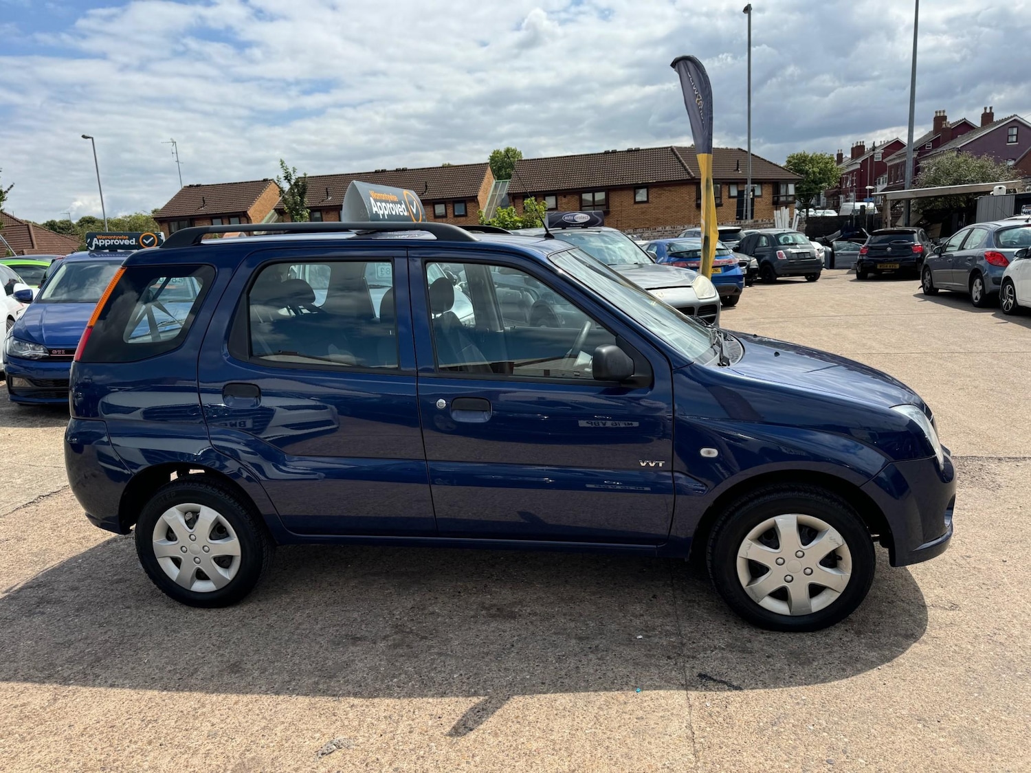 Vehicle 17
