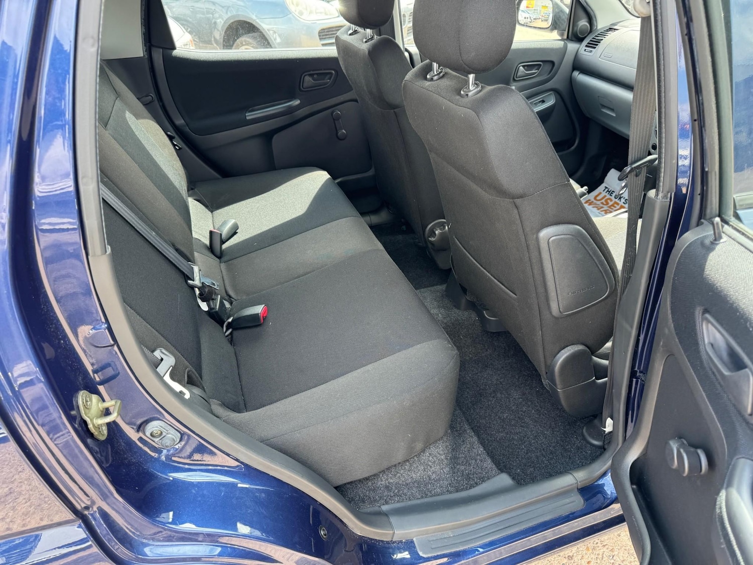 Vehicle 23