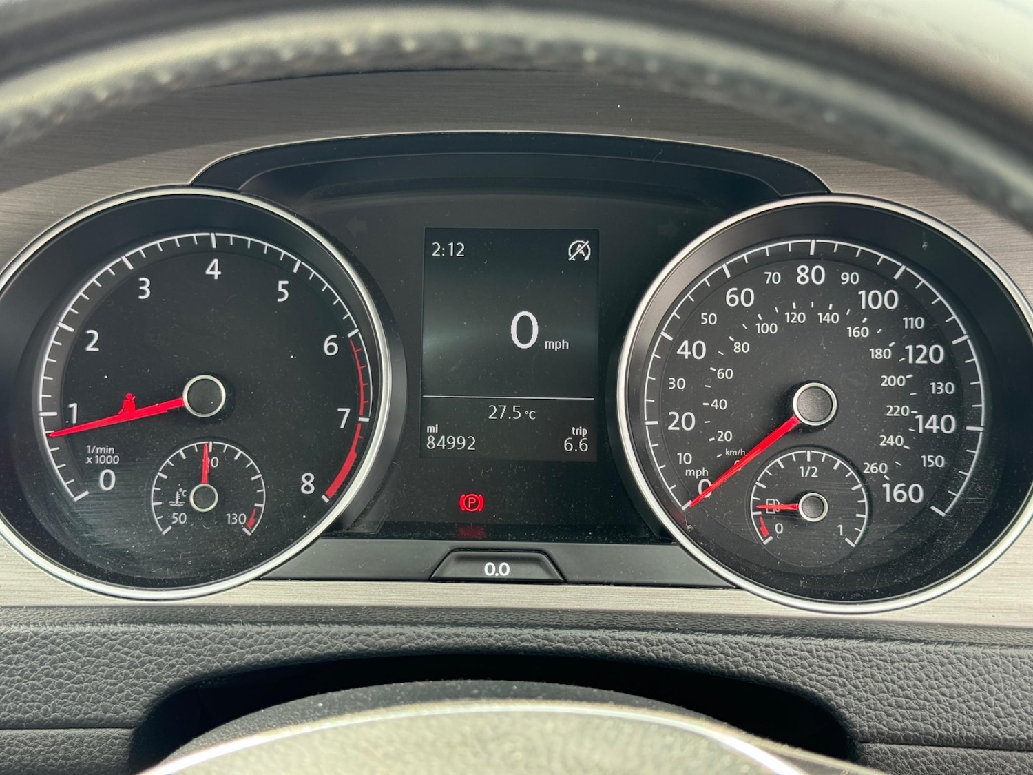 Used Volkswagen Golf 2015 for sale - 76290786: Photo 19