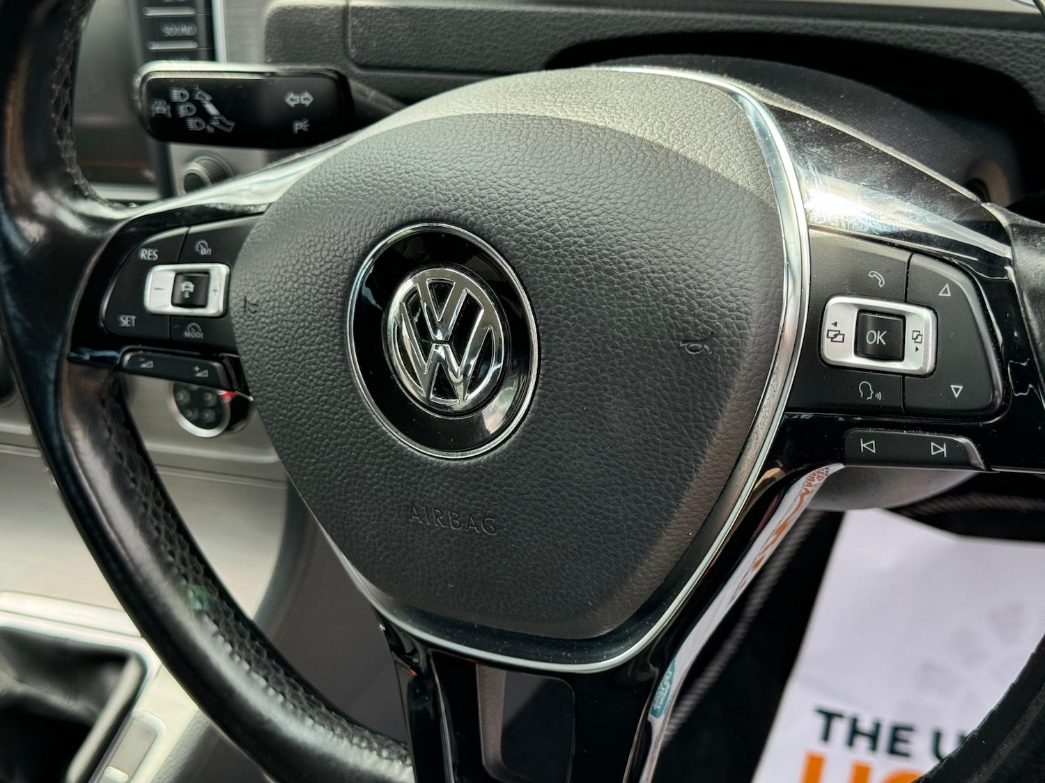 Used Volkswagen Golf 2015 for sale - 76290786: Photo 20