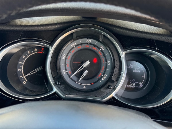 Used Citroen DS3 2013 for sale - 75056823: Photo 13