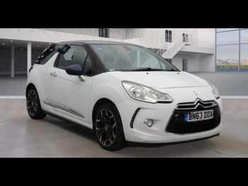 2013 (63) - 1.6 VTi 16V DStyle Plus 3dr
