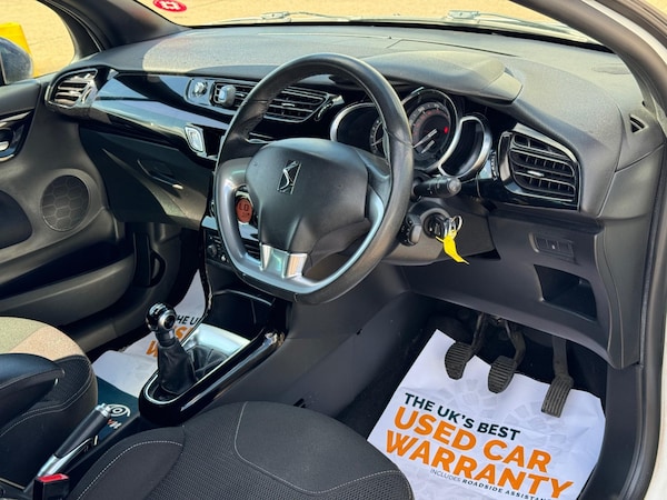 Used Citroen DS3 2013 for sale - 75056823: Photo 5