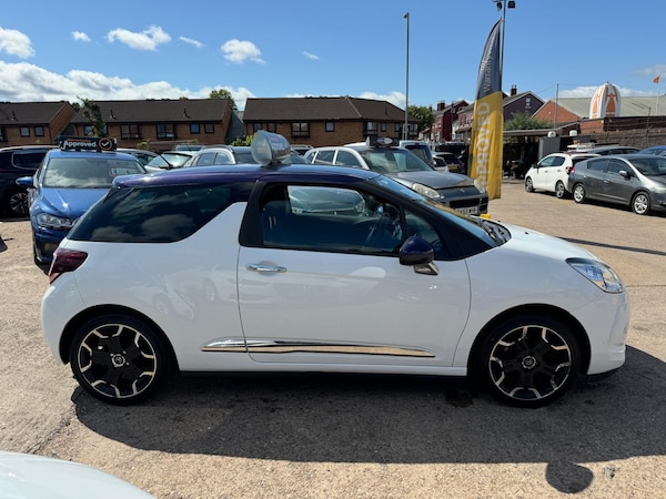 Used Citroen DS3 2013 for sale - 75056823: Photo 7