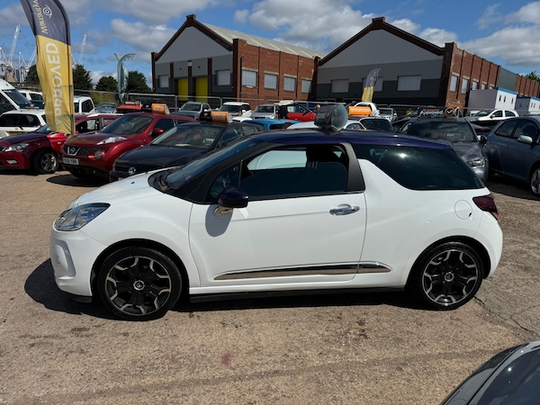 Used Citroen DS3 2013 for sale - 75056823: Photo 9