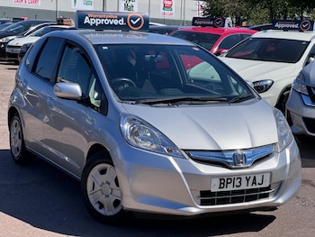 Used Honda Fit undefined for sale - 78430829: Photo