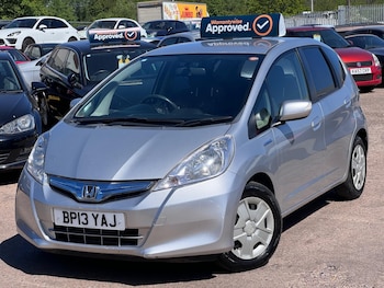 Used Honda Fit undefined for sale - 78430829: Photo