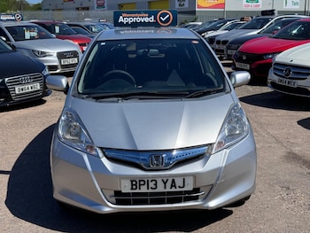 Used Honda Fit undefined for sale - 78430829: Photo