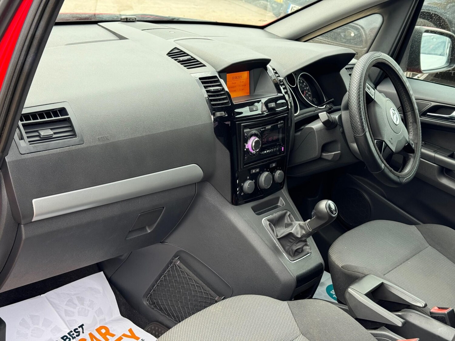 Vehicle 24