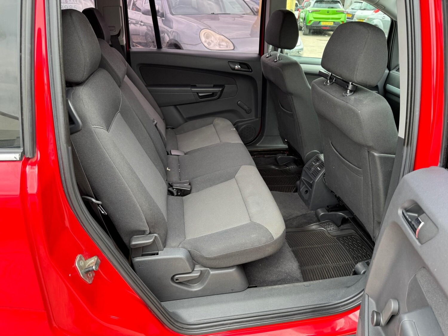 Vehicle 25