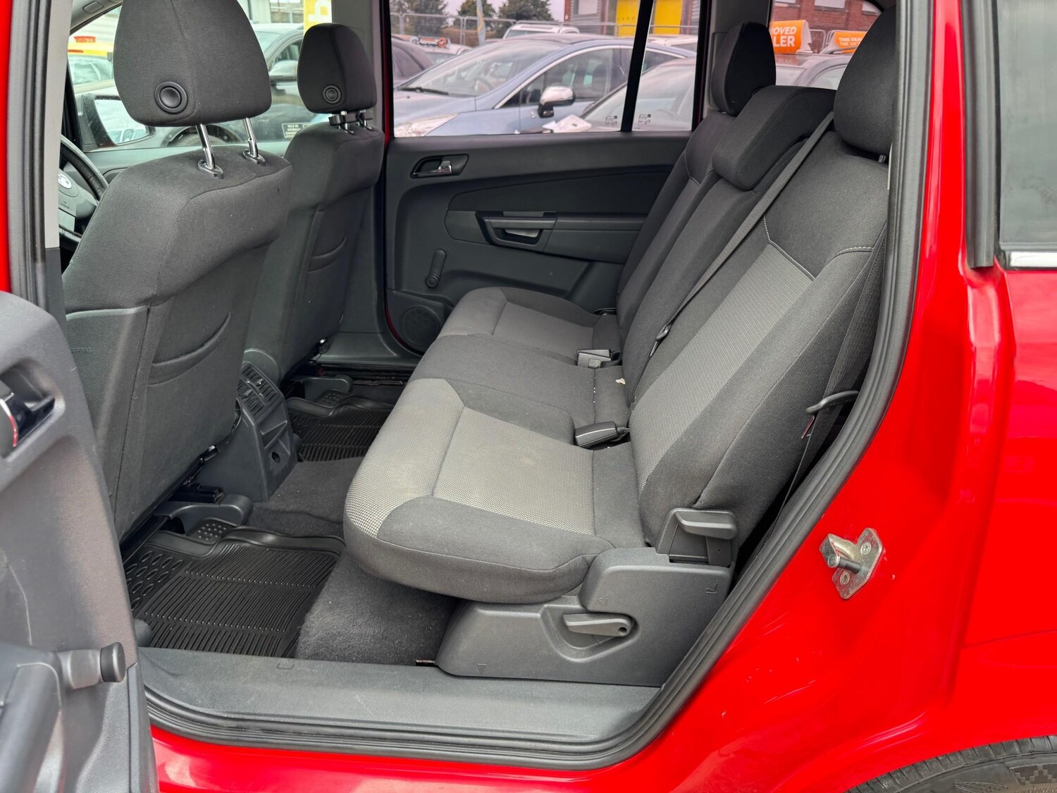 Vehicle 26