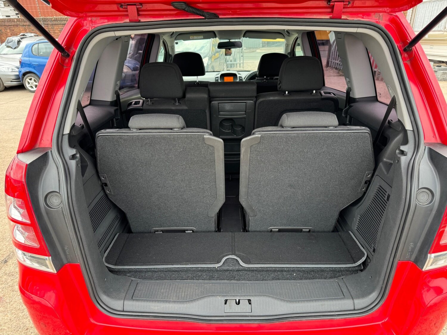 Vehicle 29