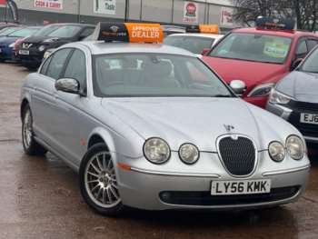 2007 (56) - 2.7d V6 SE 4dr Auto