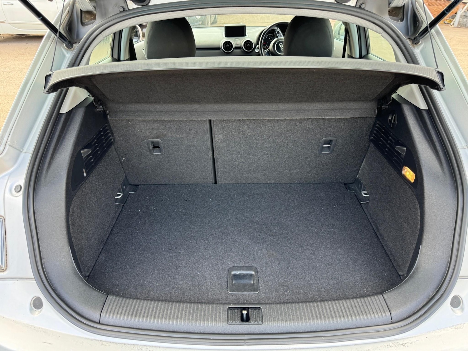 Vehicle 25