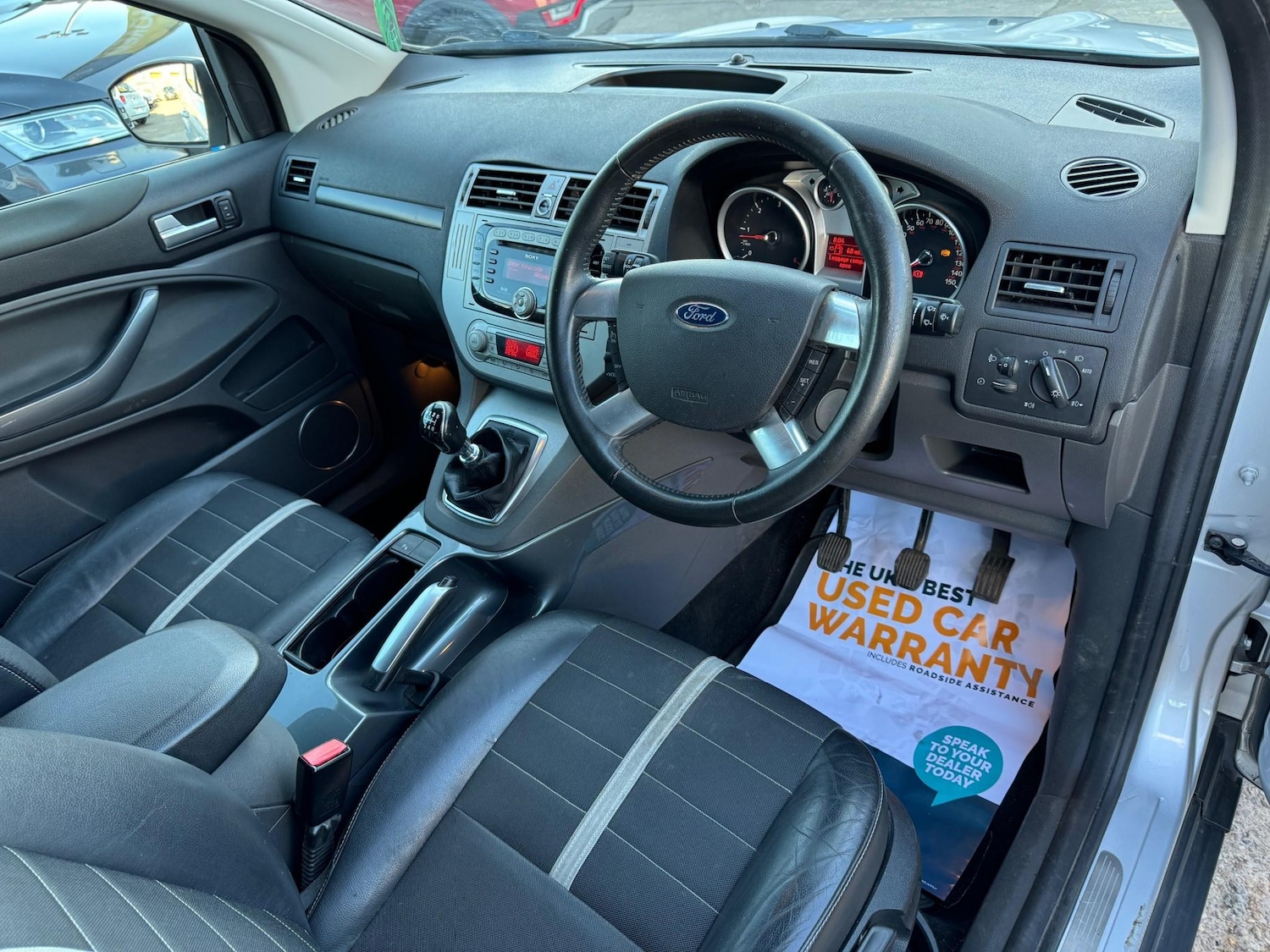 Vehicle 16