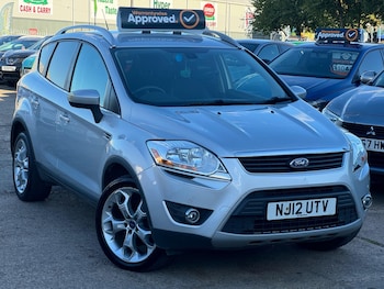Used Ford Kuga 2012 for sale - 76038456: Photo