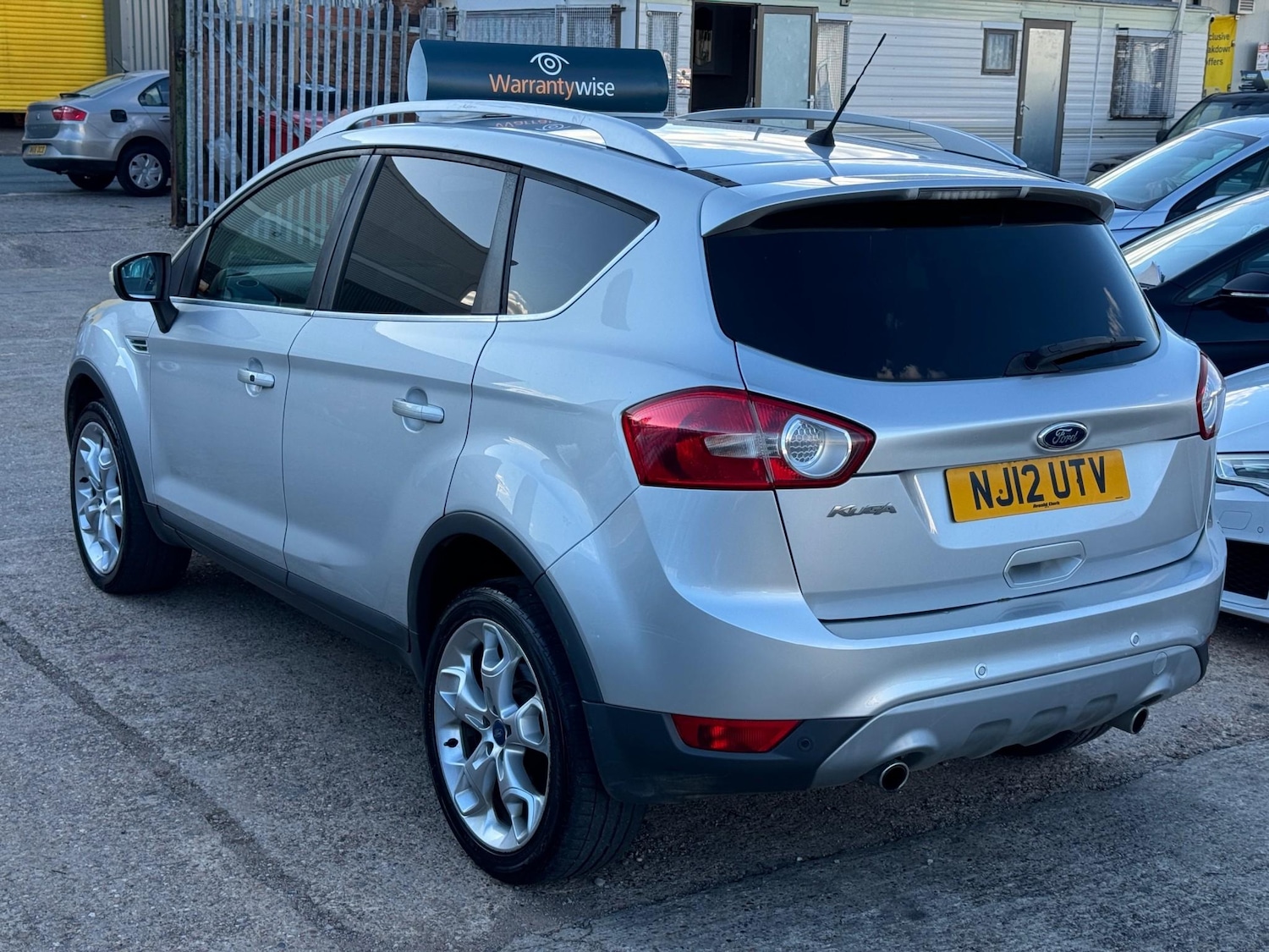 Vehicle 24