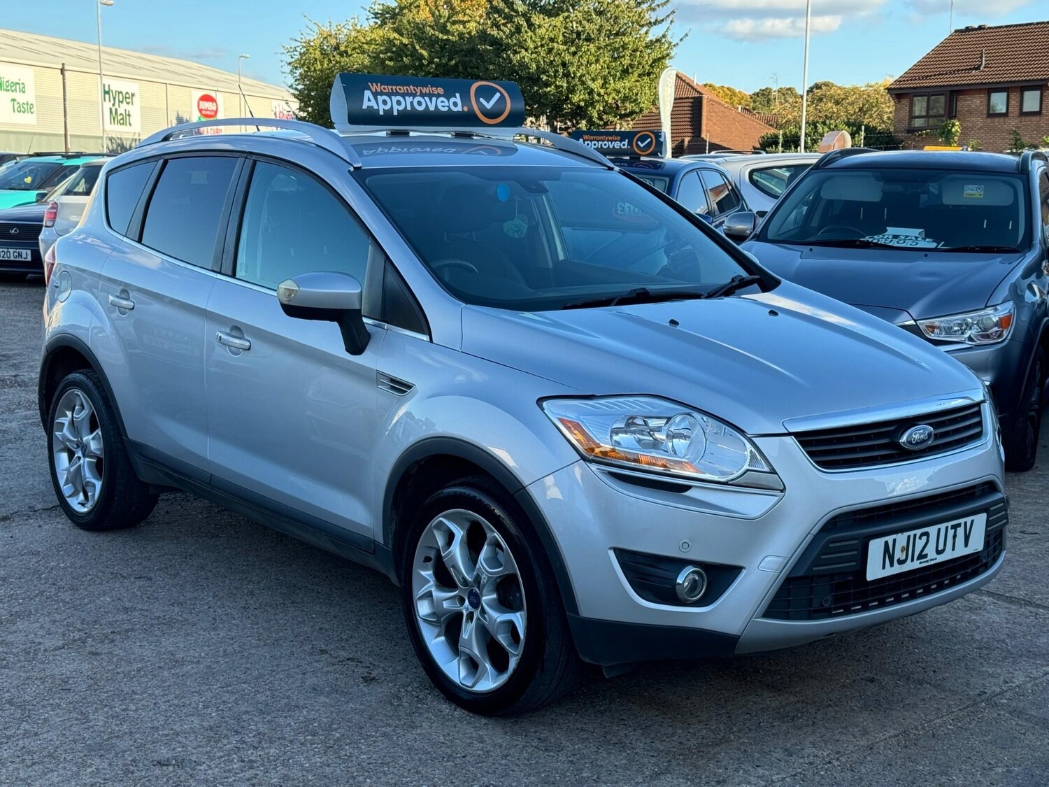 Vehicle 28