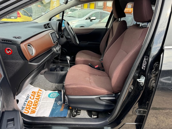 Used Toyota Yaris 2022 for sale - 75665671: Photo 14
