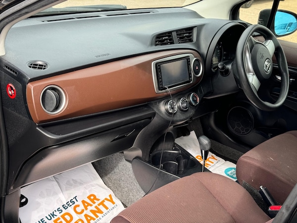 Used Toyota Yaris 2022 for sale - 75665671: Photo 15