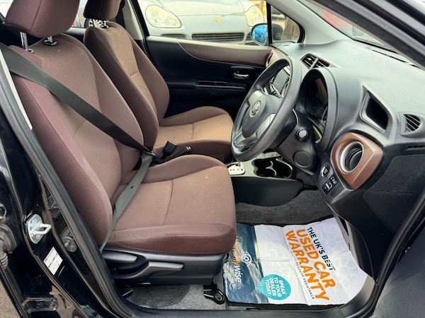 Used Toyota Yaris 2022 for sale - 75665671: Photo 17