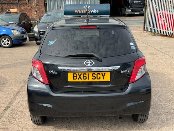 Used Toyota Yaris 2022 for sale - 75665671: Photo 21
