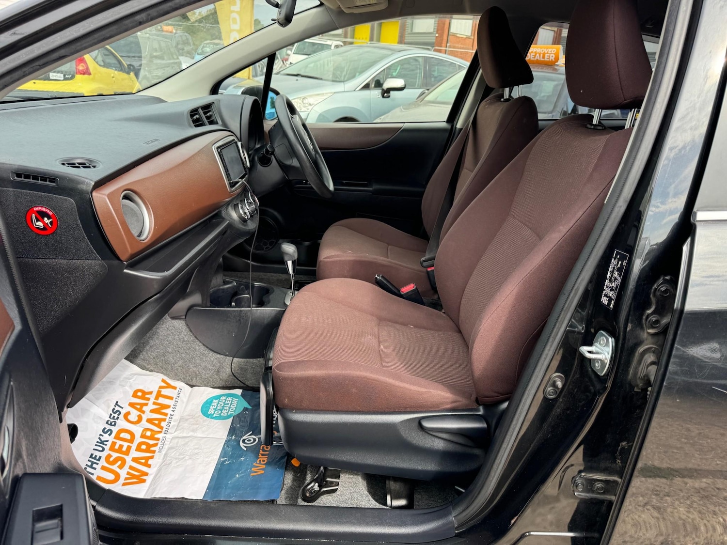 Vehicle 25