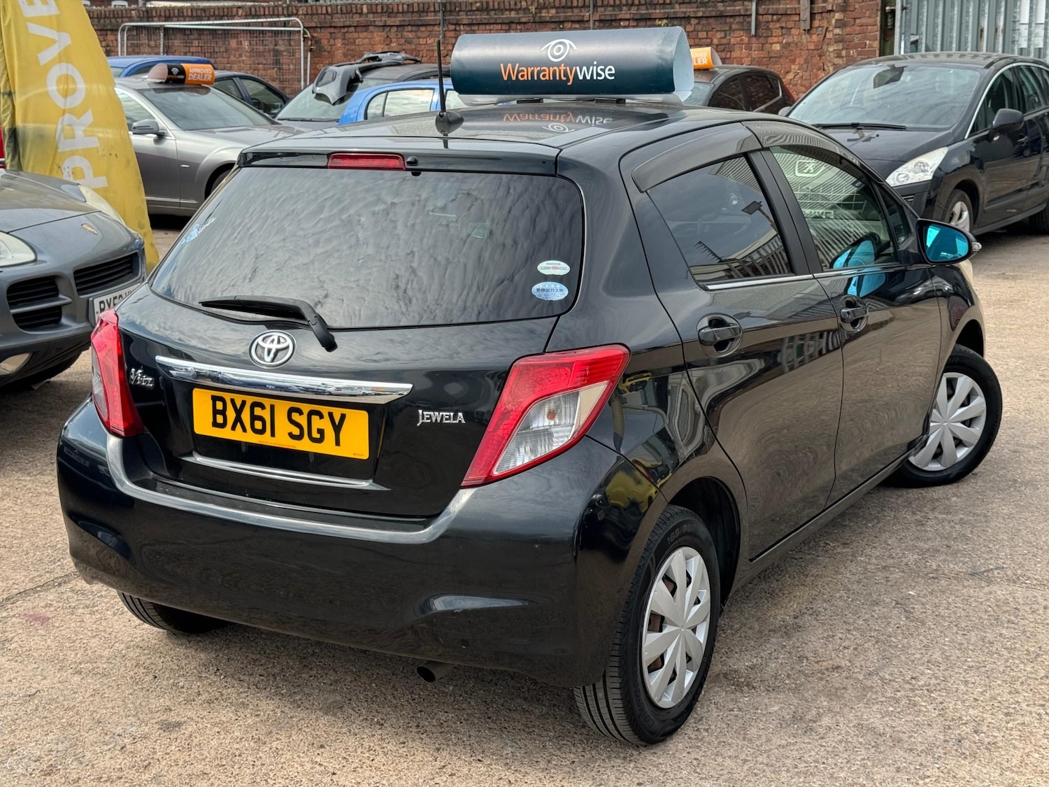 Vehicle 27