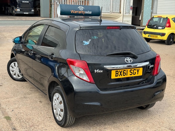 Used Toyota Yaris 2022 for sale - 75665671: Photo 28