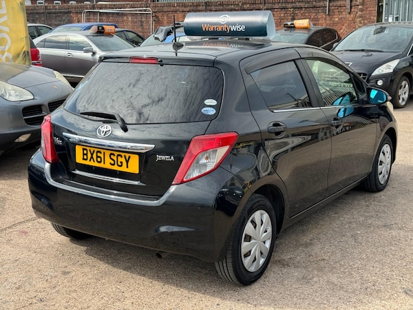 Used Toyota Yaris 2022 for sale - 75665671: Photo 29