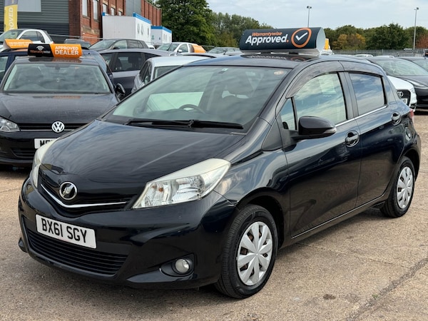 Used Toyota Yaris 2022 for sale - 75665671: Photo 31