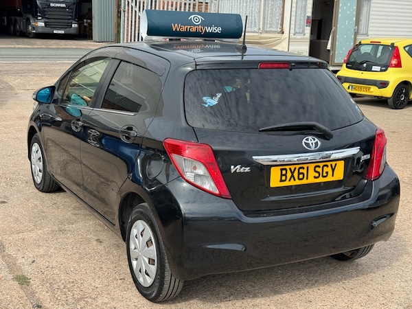Used Toyota Yaris 2022 for sale - 75665671: Photo 32